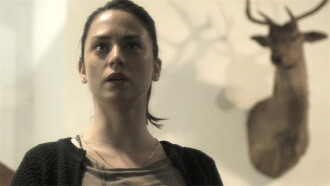 El secreto de Julia Trailer