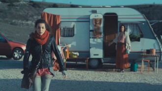 El secreto del circo Trailer