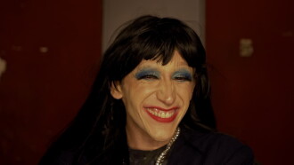 El show debe continuar Trailer
