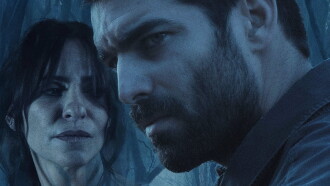 El signo de Caronte Trailer