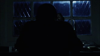 El Solitario Trailer