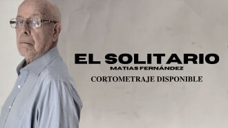 EL SOLITARIO Trailer