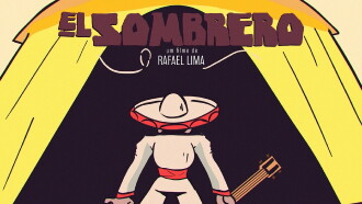 El Sombrero Trailer