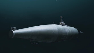 El submarino Peral, una conspiración que cambió la historia Trailer