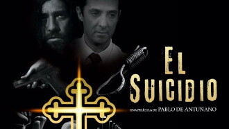 El suicidio Trailer
