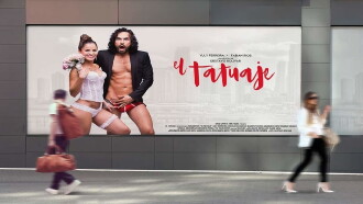 El tatuaje Trailer