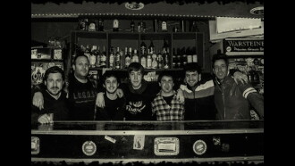 El templo del rock Trailer