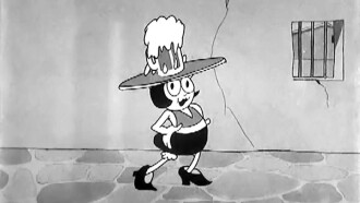 El Terrible Toreador Trailer