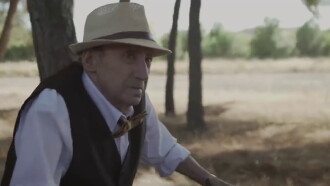 El tesoro Trailer