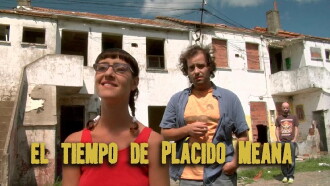 El tiempo de Plácido Meana Trailer