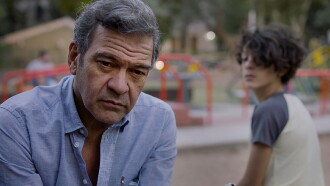El tío Trailer