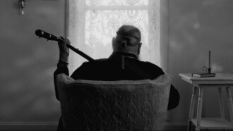 El Tonto Por Cristo Trailer