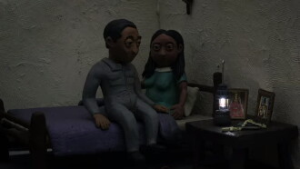 El Trapiche Trailer