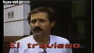 El Travieso Trailer