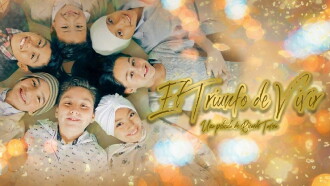 El Triunfo De Vivir Trailer