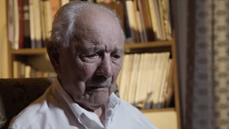 El último brigadista: La historia de Josep Almudéver Trailer