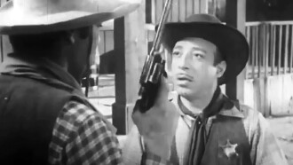 El último cowboy Trailer