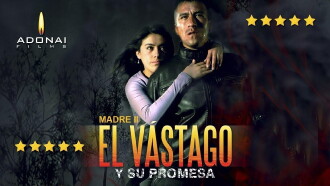 El Vástago y su Promesa Trailer