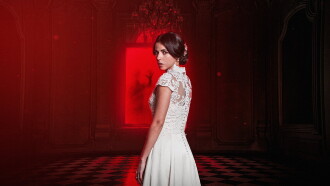 El vestido de la novia Trailer