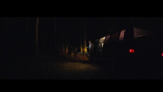 El vestido Rojo Trailer