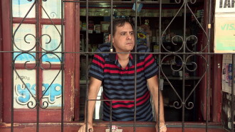 El Viejo Juego de Ajedrez Trailer