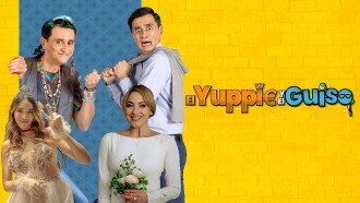 El Yuppie Y El Guiso Trailer
