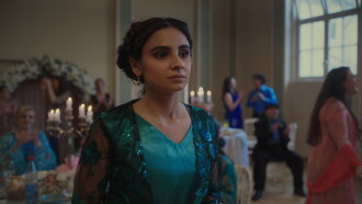 Elaha Trailer