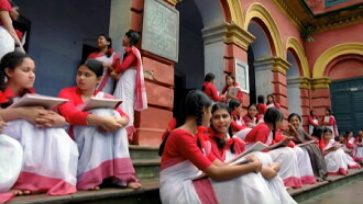 Elar Char Adhyay Trailer