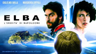 ELBA - Napoleon's Legacy Trailer