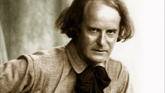 Elbert Hubbard: An American Original Trailer