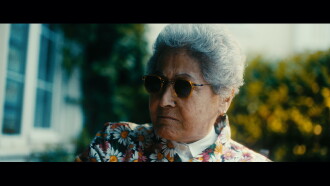 Elders Club Trailer