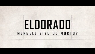 Eldorado - Mengele Alive or Dead? Trailer
