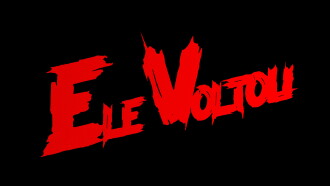 Ele Voltou Trailer