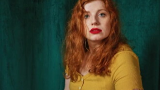 Eleanor Morton Has Peaked Trailer