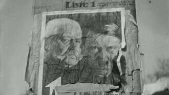 Election Campaign 1932 (Last Election) Trailer