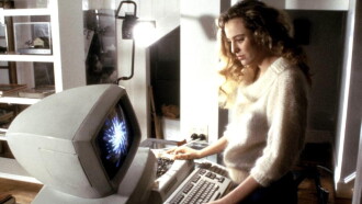 Electric Dreams Trailer