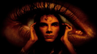 Electric Eye Trailer