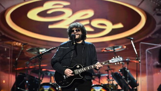Electric Light Orchestra - Acces All Areas Live In Australia Part 2 Trailer