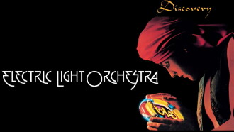 Electric Light Orchestra - Discovery Trailer
