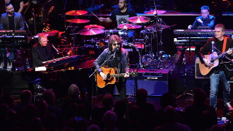 Electric Light Orchestra Live At BBC Radio Theatre Trailer