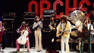 Electric Light Orchestra - Live the Early Years Trailer