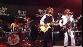 Electric Light Orchestra - Rockpalast 1974 Trailer