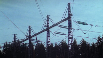 Electric Malady Trailer