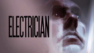 Electrician Trailer