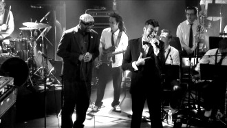 Electro Deluxe E2lux Live Sessions Trailer
