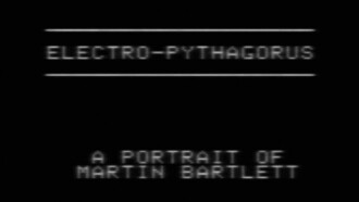 Electro-Pythagorus: A Portrait of Martin Bartlett Trailer