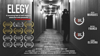 Elegy - Director's Cut Trailer