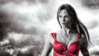 Elektra Trailer