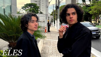 Eles Trailer