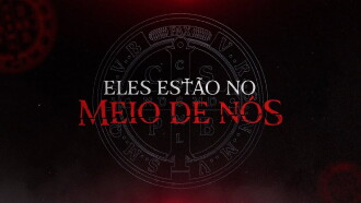 Eles Estão no Meio de Nós Trailer